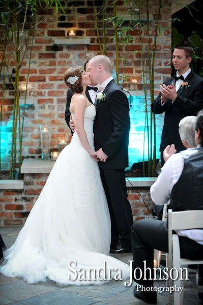 Best New Orleans wedding photographer - Sandra Johnson (SJFoto.com)
